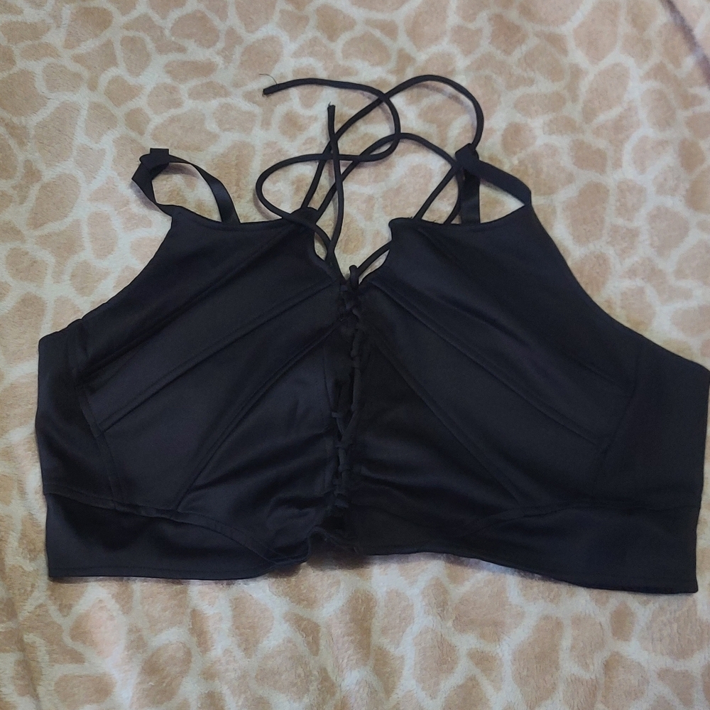 Blaire Bikini Top